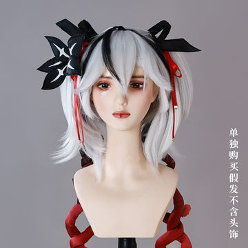 Wuthering Waves|Gamellya Wig