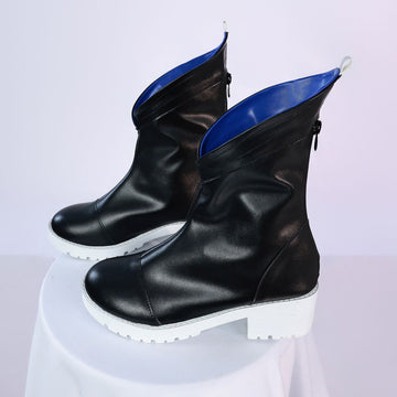 Wuthering Waves|Youhu Shoes