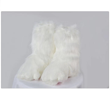 Genshin Impact|Kirara Beast Foot