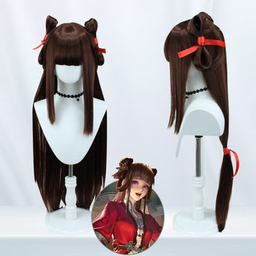 Honor of Kings|Shi Wig