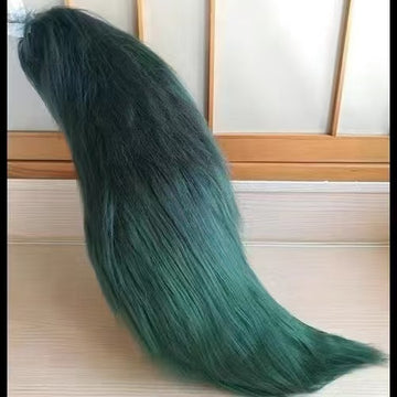 Genshin Impact|Tighnari Tail