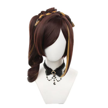 Genshin Impact|Chiori Wigs