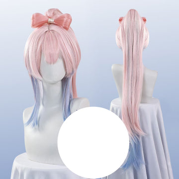 Genshin Impact | Sangonomiya Kokomi Wig