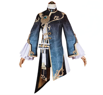 Genshin Impact|Xingqiu COS Costume