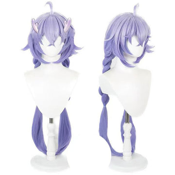 Honkai: Star Rail|Bailu Wig