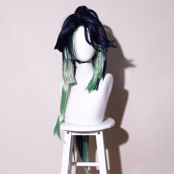 Genshin Impact|Xianyun Wig