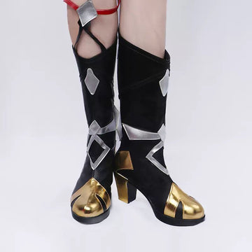Honkai Impact 3|Fuka Herrscher of Sentience Shoes