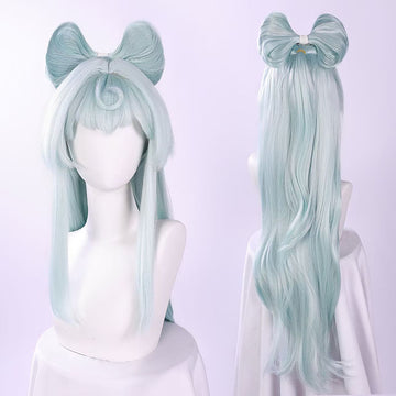 Genshin Impact|Yumemizuki Mizuki Wig