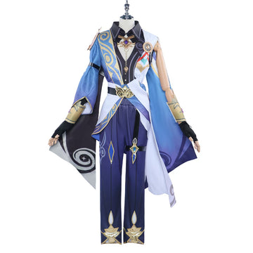 Honkai: Star Rail|Dr.Ratio COS Costume