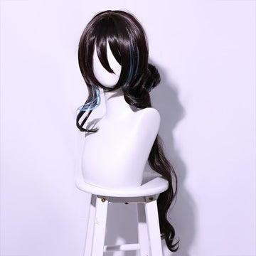 Honkai: Star Rail|Ruan Mei Wig