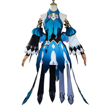 Honkai: Star Rail|Cerydra COS Costume