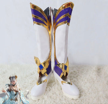Honor of Kings | Diao Chan Shoes
