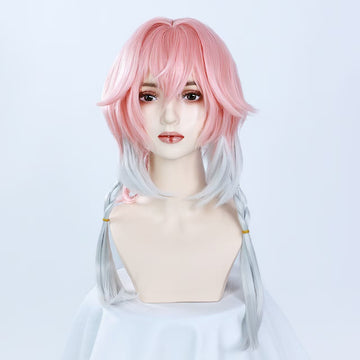 Wuthering Waves|Changli Wig