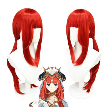 Genshin Impact|Nilou Wig
