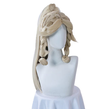 Genshin Impact|Kachina Wig