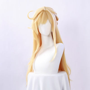 Genshin Impact|Escoffier Wig
