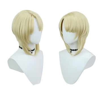 Genshin Impact|Freminet Wig