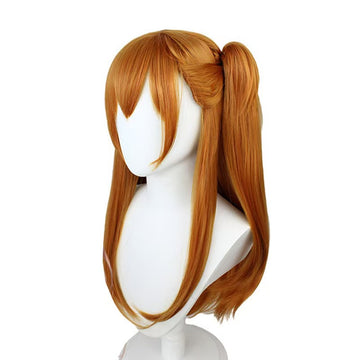 Honkai Impact 3| Asuka Shikinami Langley Wig