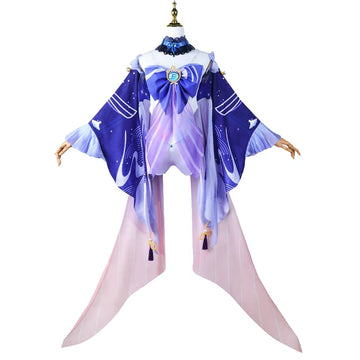 Genshin Impact | Sangonomiya Kokomi COS Costume
