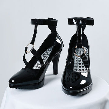 Wuthering Waves|Changli Shoes