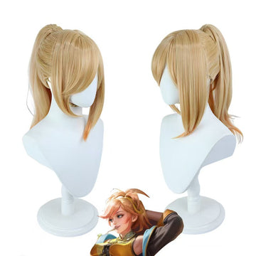 Honor of Kings|Mayene Wig