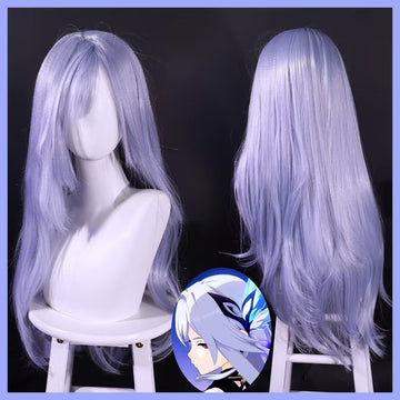 Genshin Impact|Skirk Wig