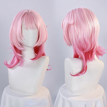 Honkai: Star Rail|Cyrene Wig