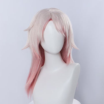 Honkai: Star Rail|Jiaoqiu Wig