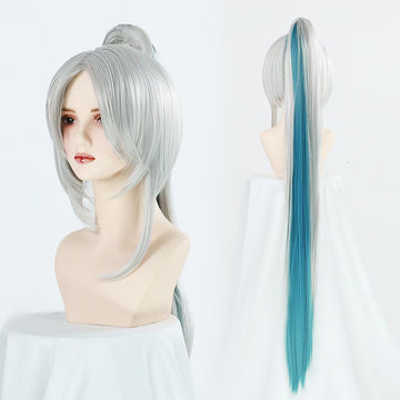Honkai: Star Rail|Feixiao Wig