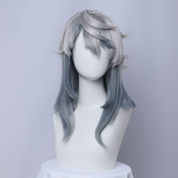 Honkai: Star Rail|Sunday Wig