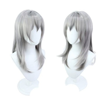 Honkai: Star Rail|Stelle,Caelus Trailblazer Wig