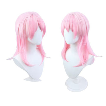 Honkai: Star Rail|March 7th Wig