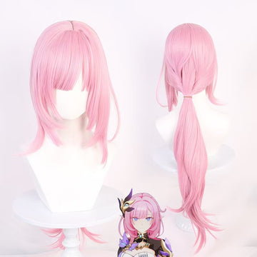 Honkai Impact 3|Erishia Wig