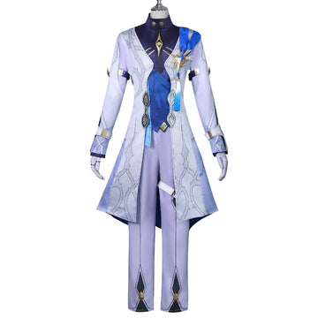 Honkai: Star Rail|Sunday COS Costume