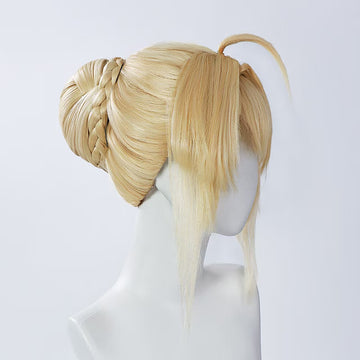 Honkai Impact 3rd|Saber Wig