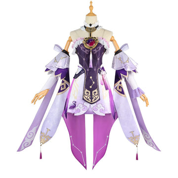 Honkai: Star Rail|Fu Xuan COS Costume