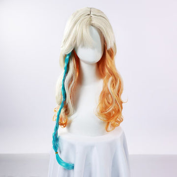 Genshin Impact|Xilonen Wig