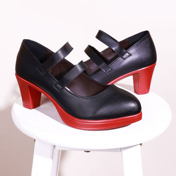 Zenless Zone Zero|Ellen Joe Shoes