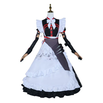 Zenless Zone Zero|Alexandrina COS Costume