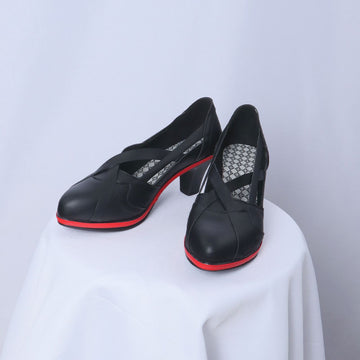 Wuthering Waves|Yinlin Shoes