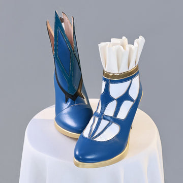 Honkai: Star Rail|Cerydra Shoes