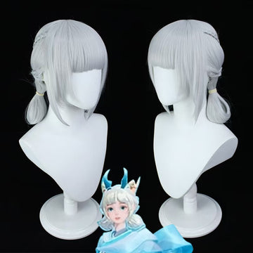 Honor of Kings|Yaria Wig