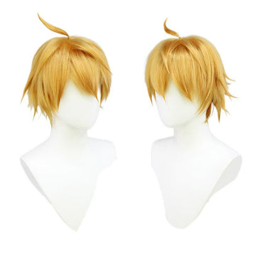Genshin Impact|Tartaglia Wig