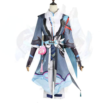 Honkai: Star Rail|Yanqing COS Costume