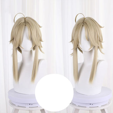 Honkai: Star Rail|Yanqing Wig