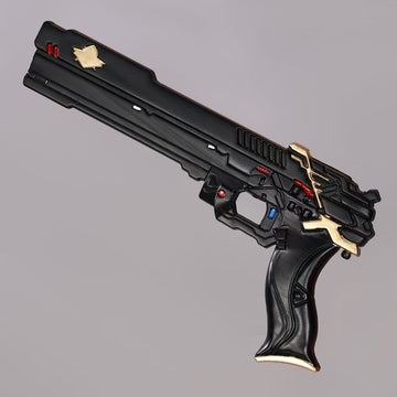 Love and Deepspace|Caleb's Far Space Officer Prop Gun