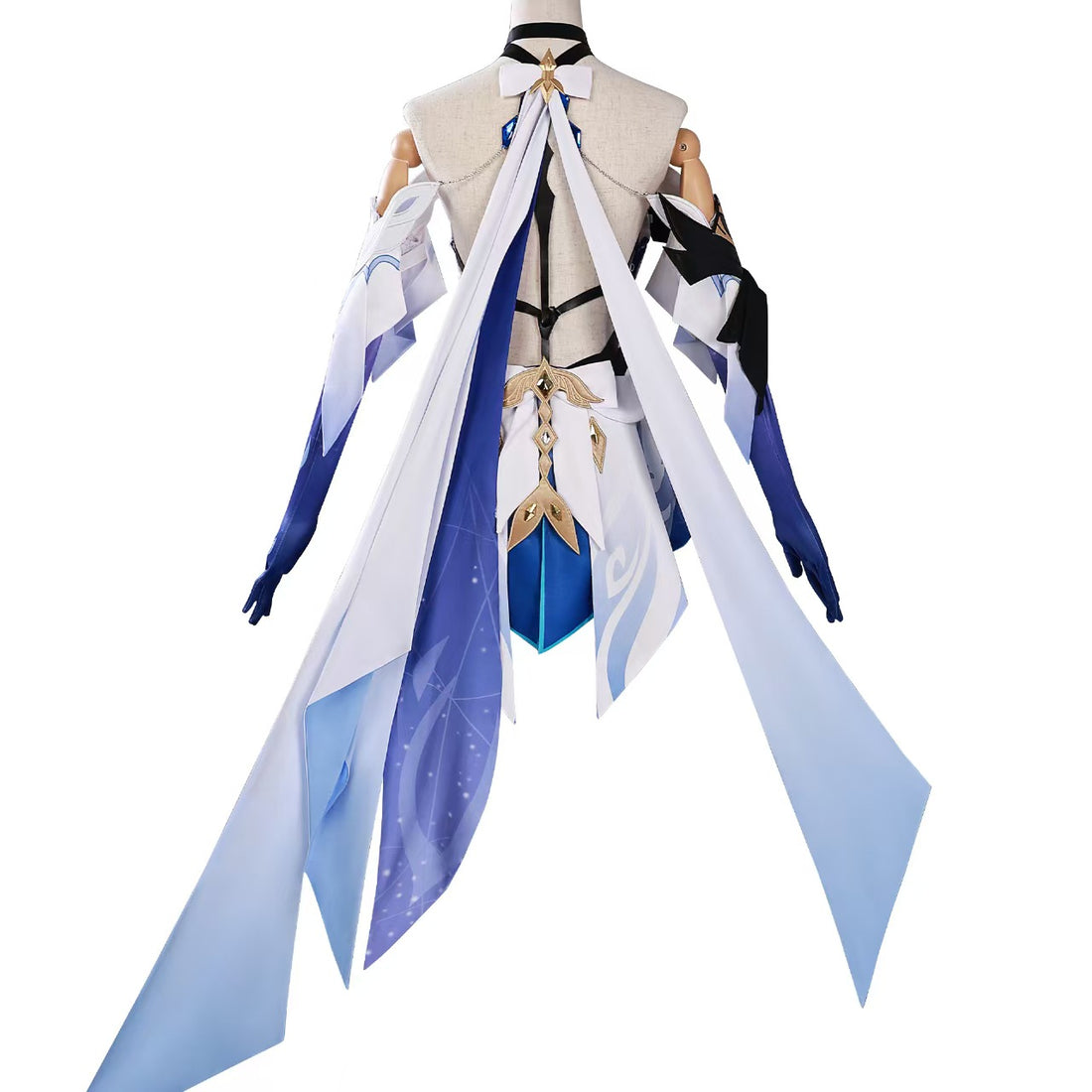 原神|丝柯克  COS服装
