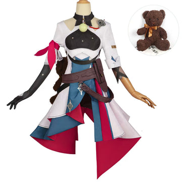 Honkai: Star Rail|Natasha COS Costume