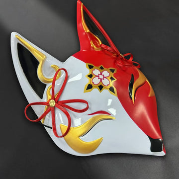 Honkai: Star Rail|Sparkle Mask