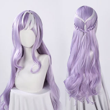 Zenless Zone Zero| Vivian Hoshimiya Wig